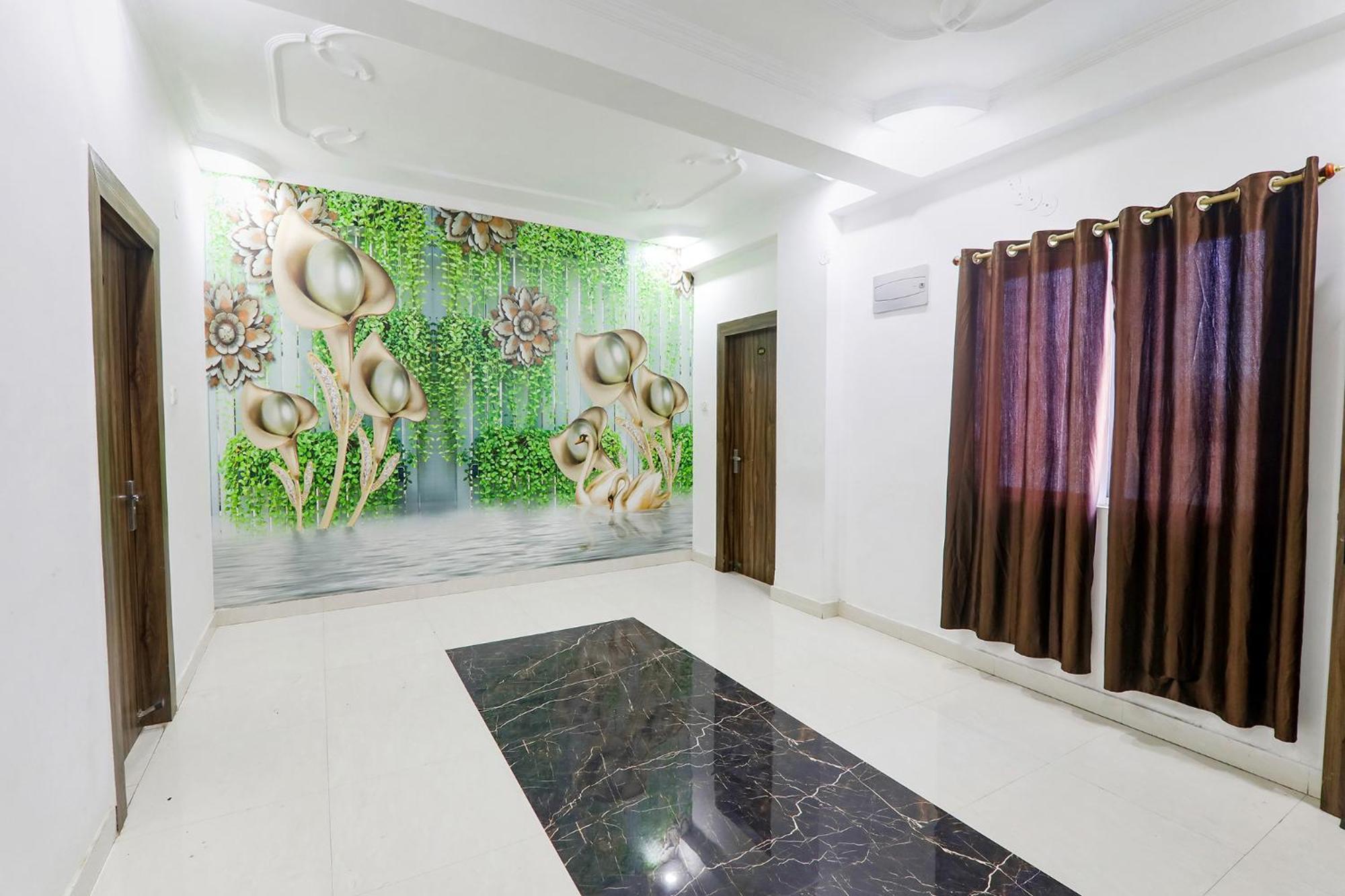 Khagaul Fabexpress Magadh Glory酒店 外观 照片