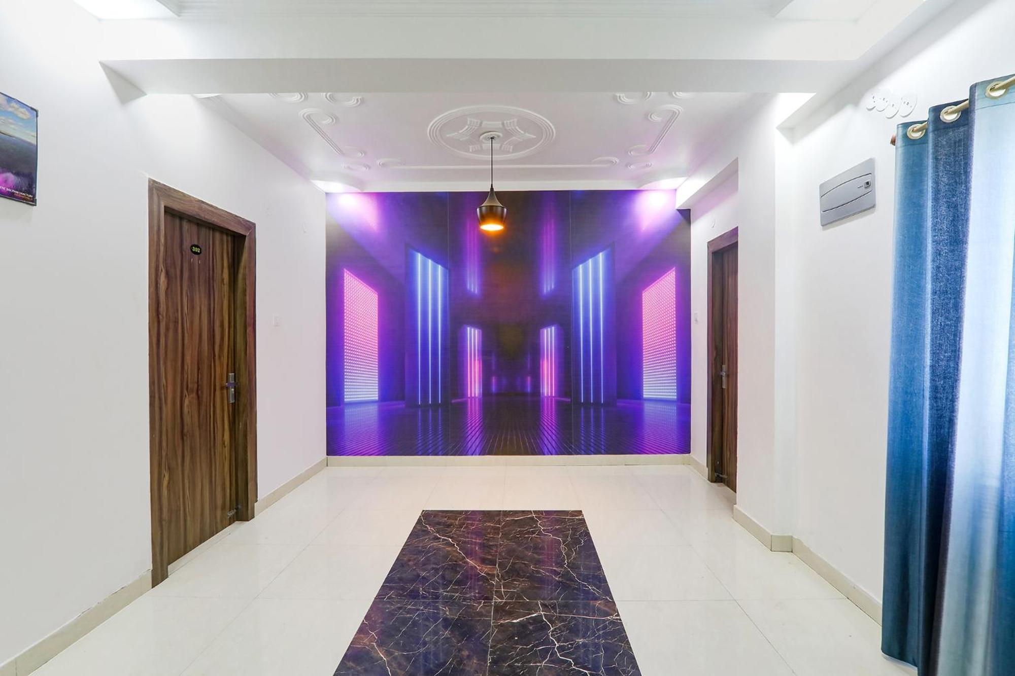 Khagaul Fabexpress Magadh Glory酒店 外观 照片
