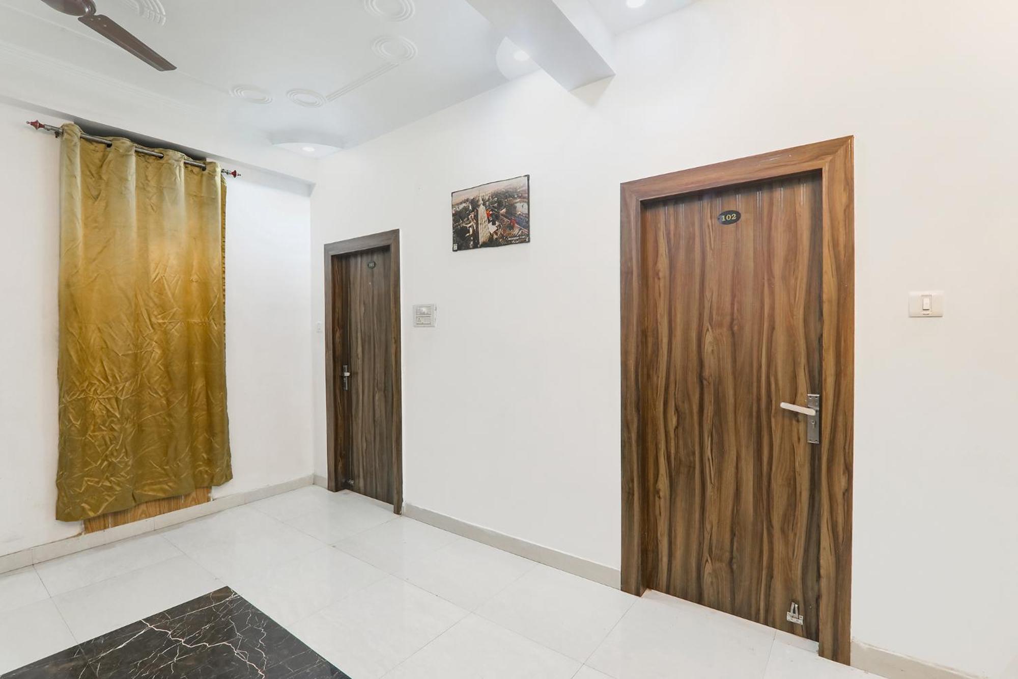 Khagaul Fabexpress Magadh Glory酒店 外观 照片